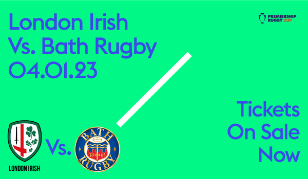 Bath tickets on general sale